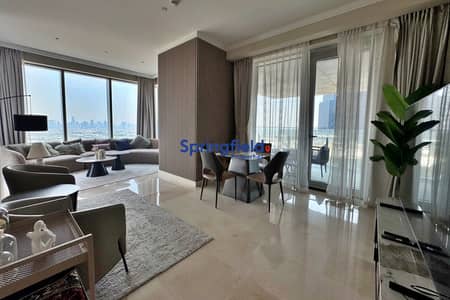 2 Bedroom Flat for Rent in Jumeirah Lake Towers (JLT), Dubai - Luxurious 2 Bedroom | Furnished | Pleasant View