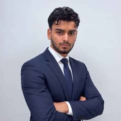 Talha Arfan