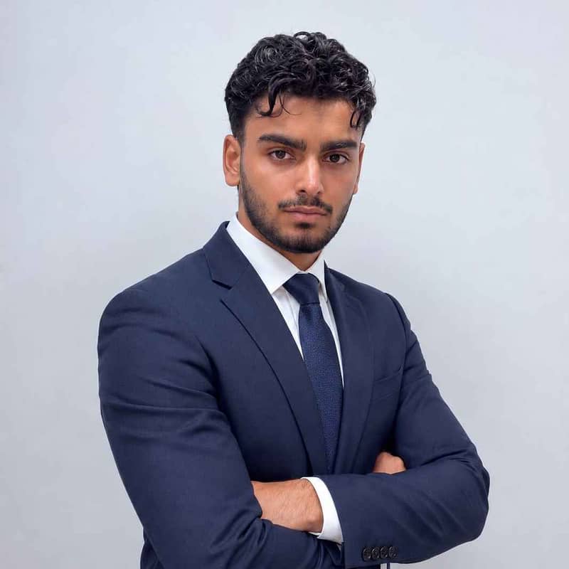 Talha Arfan