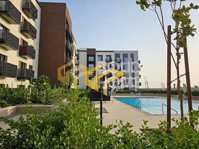 Studio de  à à vendre à Al Khan, Sharjah - Appartement à Al Khan，Maryam Island，Maryam Gate Residences，Rimal Residences, 425000 AED - 16487612