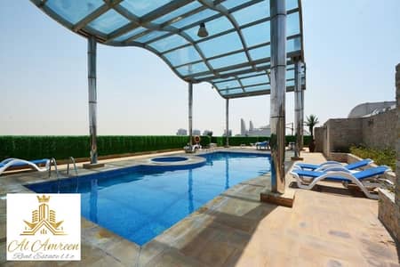 1 Slaapkamer Appartement te Huur in Jumeirah Lake Towers (JLT), Dubai - a116ad69. jpg
