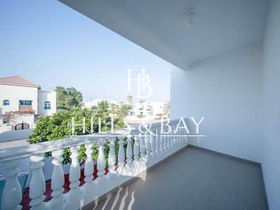 5 Bedroom Villa for Rent in Al Safa, Dubai - Spacious 5-Bedroom Modern Villa| Prime Location 5 Bedroom Villa for Rent in Al Safa, Dubai - Spacious 5-Bedroom Modern Villa| Prime Location