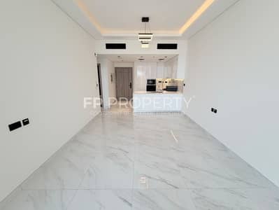 1 Bedroom Apartment for Rent in Dubai Studio City, Dubai - Samana Santorini 137-3. jpeg