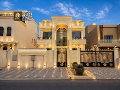 5 Camere Villa in vendita a Al Alia, Ajman - batch_WhatsApp Image 2026-08-23 at 1.44. 32 AM. jpeg 5 Camere Villa in vendita a Al Alia, Ajman - batch_WhatsApp Image 2026-08-23 at 1.44. 32 AM. jpeg