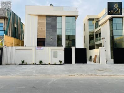 6 Schlafzimmer Villa zum Verkauf in Al Yasmeen, Ajman - 0d7f049a-2fe3-4bf4-b56c-9b047104f33c. jpg 6 Schlafzimmer Villa zum Verkauf in Al Yasmeen, Ajman - 0d7f049a-2fe3-4bf4-b56c-9b047104f33c. jpg