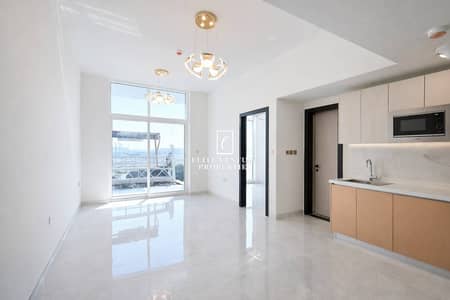 1 habitación Apartamento para en Alquiler en Arjan, Dubai - Apartamento en Arjan，Skyz by Danube, 1 dormitorio, 69999 AED - 13933058