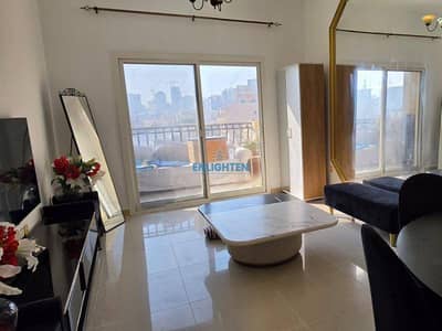 Appartement de 1 chambre à à louer à Jumeirah Village Circle (JVC), Dubai - Appartement à Jumeirah Village Circle (JVC)，JVC District 11，Diamond Views III, 1 chambre, 55000 AED - 16451295