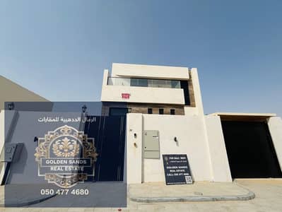 5 Bedroom Villa for Sale in Tilal City, Sharjah - WhatsApp Image 2026-08-21 at 12.19. 52 PM (3). jpeg 5 Bedroom Villa for Sale in Tilal City, Sharjah - WhatsApp Image 2026-08-21 at 12.19. 52 PM (3). jpeg