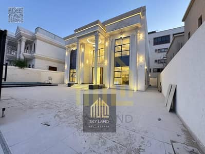 Villa de 7 chambres à à vendre à Al Rawda, Ajman - 1. jpeg