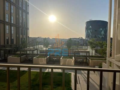 1 habitación Apartamento para en Alquiler en Dubai Hills Estate, Dubai - Apartamento en Dubai Hills Estate，Collective，Collective Tower 1, 1 dormitorio, 70000 AED - 16487744