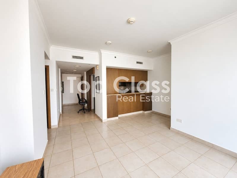 Wohnung in The Views,The Fairways,The Fairways North, 1 schlafzimmer, 125000 AED - 16487747 Wohnung in The Views,The Fairways,The Fairways North, 1 schlafzimmer, 125000 AED - 16487747