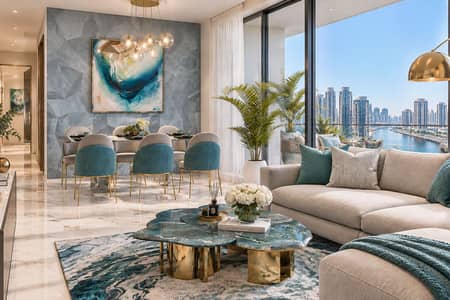 2 Schlafzimmer Wohnung zum Verkauf in Business Bay, Dubai - Wohnung in Business Bay,Chic Tower, 2 schlafzimmer, 3450000 AED - 16487796 2 Schlafzimmer Wohnung zum Verkauf in Business Bay, Dubai - Wohnung in Business Bay,Chic Tower, 2 schlafzimmer, 3450000 AED - 16487796