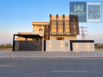 5 Bedroom Villa for Rent in Al Yasmeen, Ajman - WhatsApp Image 2026-09-12 at 4.58. 54 PM (1). jpeg 5 Bedroom Villa for Rent in Al Yasmeen, Ajman - WhatsApp Image 2026-09-12 at 4.58. 54 PM (1). jpeg