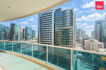 2 Camere Appartamento in affitto a Dubai Marina, Dubai - Appartamento a Dubai Marina,Yacht Bay, 2 camere da letto, 140000 AED - 16487846 2 Camere Appartamento in affitto a Dubai Marina, Dubai - Appartamento a Dubai Marina,Yacht Bay, 2 camere da letto, 140000 AED - 16487846