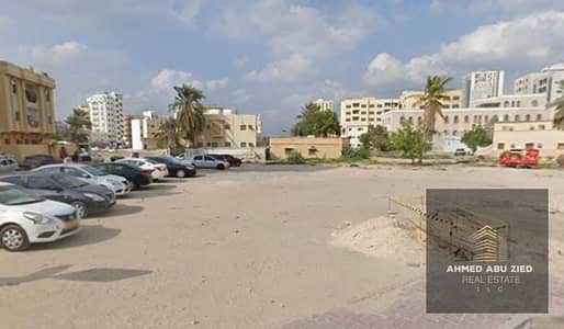 Plot te Koop in Al Bustan, Ajman - WhatsApp Image 2026-09-12 at 5.59. 16 AM. jpeg