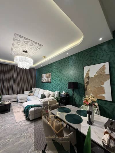 2 Schlafzimmer Wohnung zum Verkauf in Al Rashidiya, Ajman - WhatsApp Image 2026-09-12 at 2.44. 46 AM. jpeg