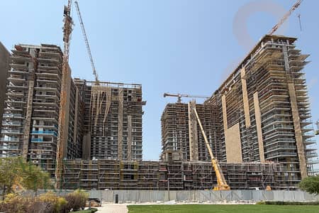 迪拜山庄， 迪拜 3 卧室单位待售 - 位于迪拜山庄，Vida Residences Club Point 3 卧室的公寓 3389888 AED - 16487903
