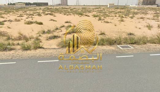 Plot for Sale in Tilal City, Sharjah - 26dea874-b701-4b2f-aeb2-051062db1b19. jpg