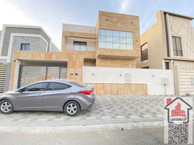 5 habitaciones Villa para en Venta en Al Yasmeen, Ajman - IMG_9145. jpg 5 habitaciones Villa para en Venta en Al Yasmeen, Ajman - IMG_9145. jpg
