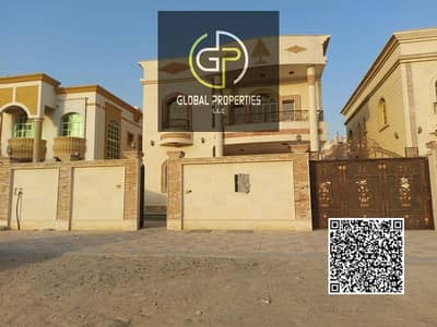 Villa zum zur Miete in Al Rawda, Ajman - WhatsApp Image 2026-08-13 at 17.46. 37. jpeg Villa zum zur Miete in Al Rawda, Ajman - WhatsApp Image 2026-08-13 at 17.46. 37. jpeg