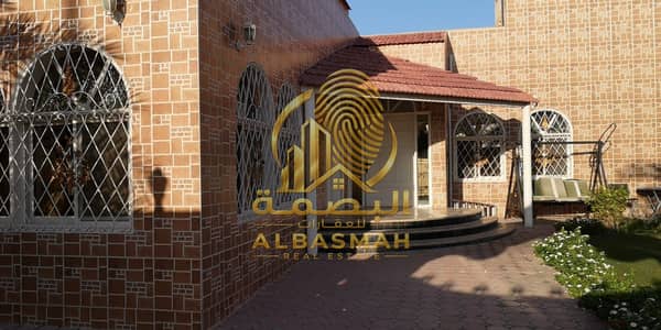 فیلا 4 غرف نوم للبيع في العزرة، الشارقة - WhatsApp Image 2026-09-12 at 5.04. 16 PM. jpeg
