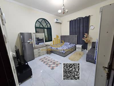 Studio for Rent in Al Mowaihat, Ajman - 5. png Studio for Rent in Al Mowaihat, Ajman - 5. png
