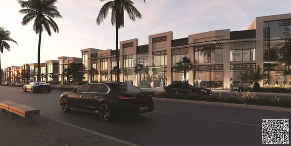 5 Cпальни Вилла Продажа в Аль Хелио, Аджман - page_06_image_01. jpeg 5 Cпальни Вилла Продажа в Аль Хелио, Аджман - page_06_image_01. jpeg