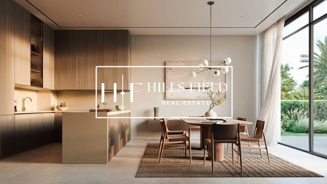 4 2 & 3 BR TH Kitchen. jpg