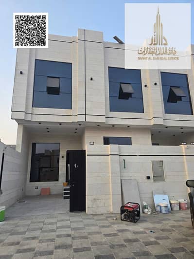 4 Bedroom Townhouse for Rent in Al Helio, Ajman - WhatsApp Image 2026-09-12 at 10.38. 01 AM. jpeg 4 Bedroom Townhouse for Rent in Al Helio, Ajman - WhatsApp Image 2026-09-12 at 10.38. 01 AM. jpeg