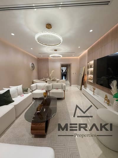 3 habitaciones Apartamento para en Venta en Al Alia, Ajman - WhatsApp Image 2026-01-13 at 9.45. 28 AM. jpeg