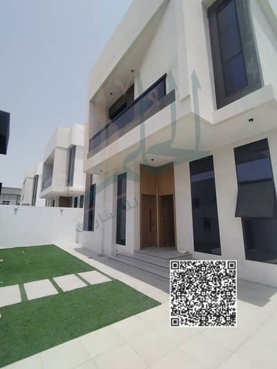 5 Bedroom Villa for Rent in Al Zahya, Ajman - WhatsApp Image 2026-09-12 at 2.13. 13 PM (1). jpeg