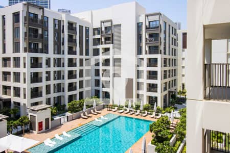 2 Bedroom Apartment for Rent in Dubai Creek Harbour, Dubai - IMG_1469-Edit. jpg