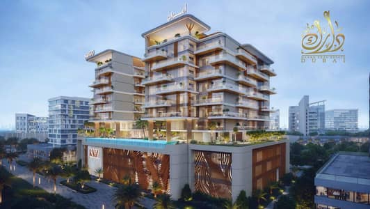 1 Bedroom Apartment for Sale in Dubai Islands, Dubai - WhatsApp Image 2026-09-09 at 4.31. 58 AM (3). jpeg 1 Bedroom Apartment for Sale in Dubai Islands, Dubai - WhatsApp Image 2026-09-09 at 4.31. 58 AM (3). jpeg