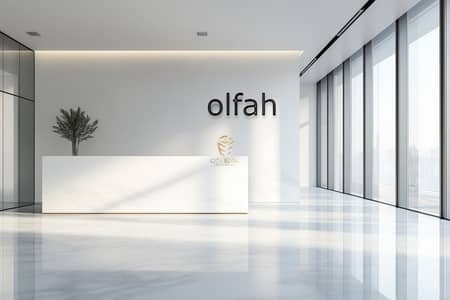穆瓦利赫商业区， 夏尔迦 2 卧室公寓待售 - 位于穆瓦利赫商业区，Olfah，Olfah 6 2 卧室的公寓 1275000 AED - 16488158