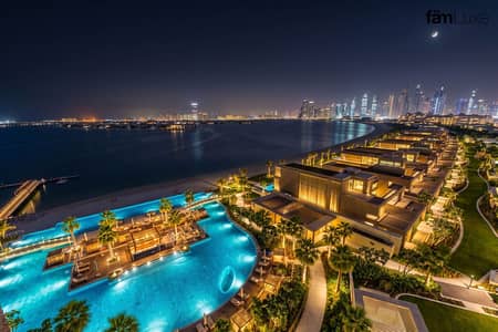 3 Schlafzimmer Wohnung zum zum Verkauf in Palm Jumeirah, Dubai - Wohnung in Palm Jumeirah,The Crescent,Six Senses Residences,Six Senses Hotel, 3 schlafzimmer, 25500000 AED - 16457158 3 Schlafzimmer Wohnung zum zum Verkauf in Palm Jumeirah, Dubai - Wohnung in Palm Jumeirah,The Crescent,Six Senses Residences,Six Senses Hotel, 3 schlafzimmer, 25500000 AED - 16457158