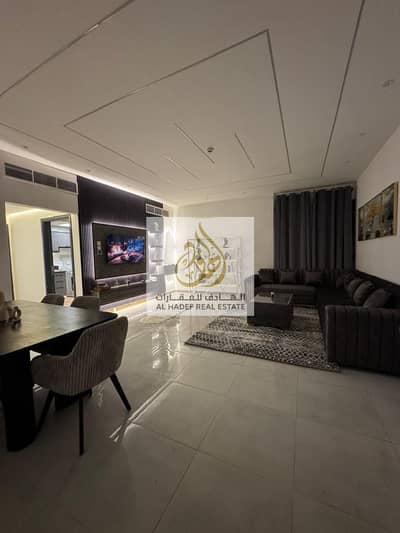 1 Schlafzimmer Wohnung zum Miete in Corniche Ajman, Ajman - WhatsApp Image 2026-09-11 at 11.58. 29 PM (1). jpeg