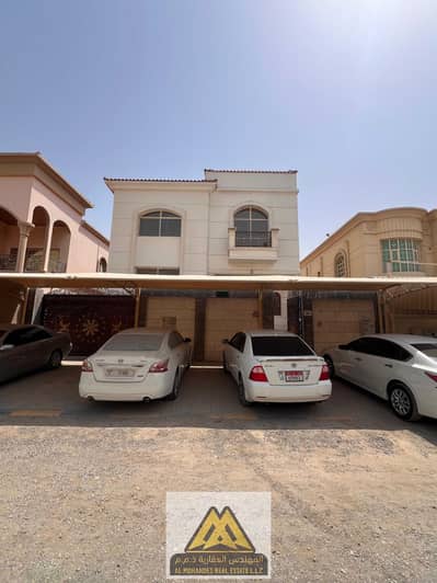 5 Bedroom Villa for Sale in Al Mowaihat, Ajman - WhatsApp Image 2026-08-31 at 5.14. 15 PM. jpeg 5 Bedroom Villa for Sale in Al Mowaihat, Ajman - WhatsApp Image 2026-08-31 at 5.14. 15 PM. jpeg