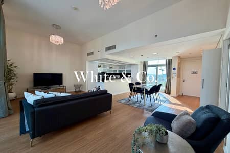 1 Bedroom Apartment for Rent in Downtown Dubai, Dubai - Furnished | Opera Views | Prime Location 1 Bedroom Apartment for Rent in Downtown Dubai, Dubai - Furnished | Opera Views | Prime Location