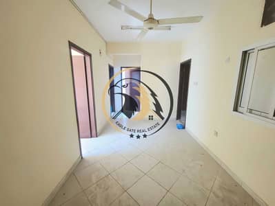 2 Schlafzimmer Wohnung zum zur Miete in Muwaileh Commercial, Sharjah - 20250327_104902. jpg