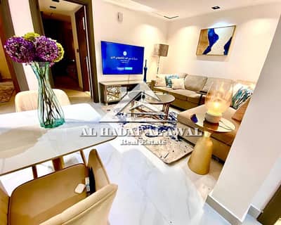 2 Slaapkamers Appartement te Huur in Al Khan, Sharjah - WhatsApp Image 2026-09-12 at 3.23. 51 PM (2). jpeg
