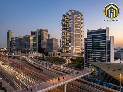 1 Camera Appartamento in vendita a Downtown Jebel Ali, Dubai - hf_20260506_125457_8433758c-5c08-432e-a219-e29e4fede31e (1). png