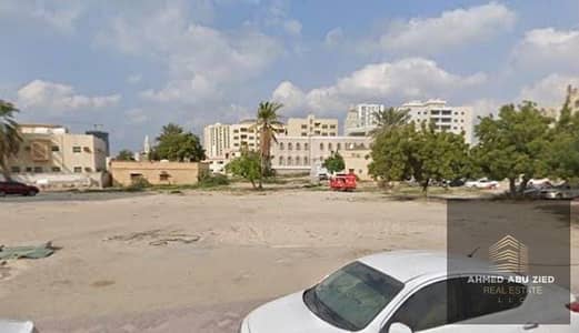 Plot te Koop in Al Bustan, Ajman - WhatsApp Image 2026-09-12 at 6.27. 40 AM. jpeg