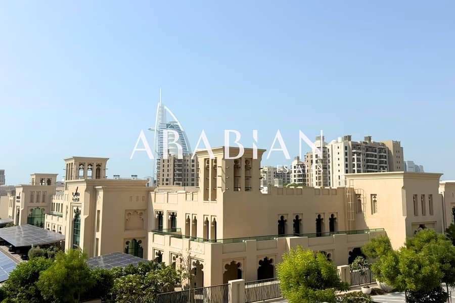 Burj View | 2 Ensuite Bedrooms | Large Layout Burj View | 2 Ensuite Bedrooms | Large Layout