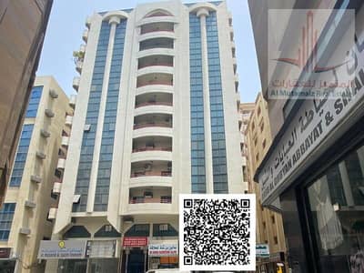 2 Slaapkamers Appartement te Huur in Al Shuwaihean, Sharjah - image. png