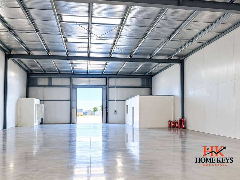 2 🔥 Prime Warehouse Near Al Khail Road 7M Height Indoor & Outdoor Parking Tax-Free Ideal for Storage. png
