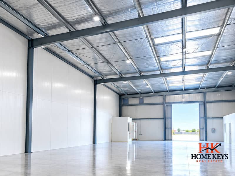 4 🔥 Prime Warehouse Near Al Khail Road 7M Height Indoor & Outdoor Parking Tax-Free Ideal for Storage-1. png