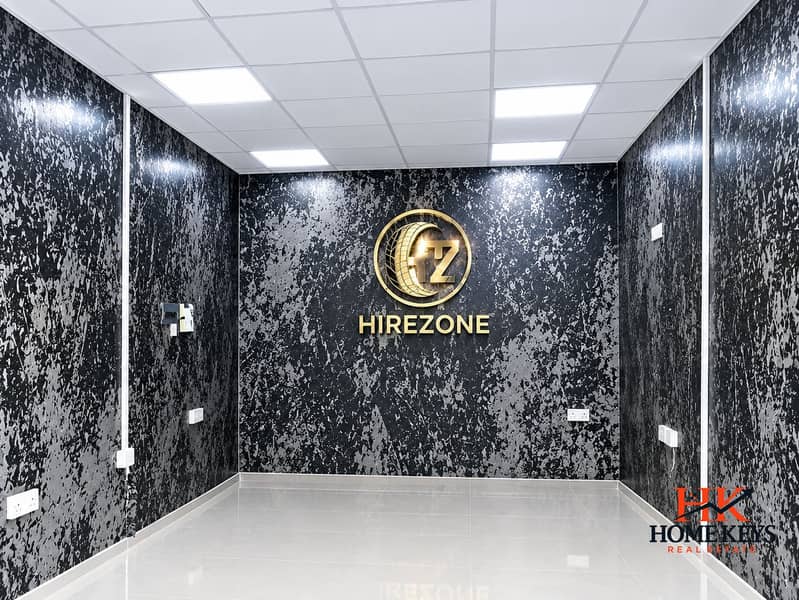 6 🔥 Prime Warehouse Near Al Khail Road 7M Height Indoor & Outdoor Parking Tax-Free Ideal for Storage-3. png