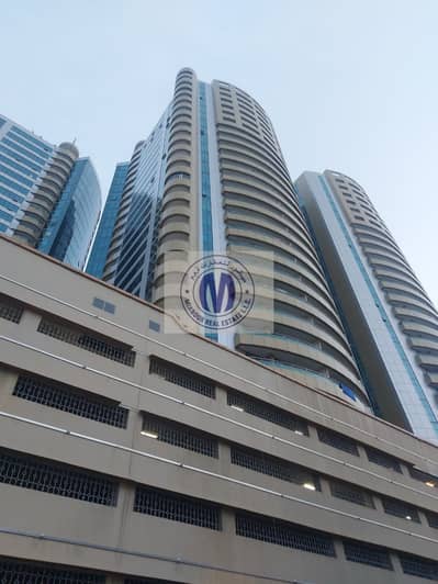 2 Bedroom Flat for Rent in Ajman Downtown, Ajman - 1. jpeg