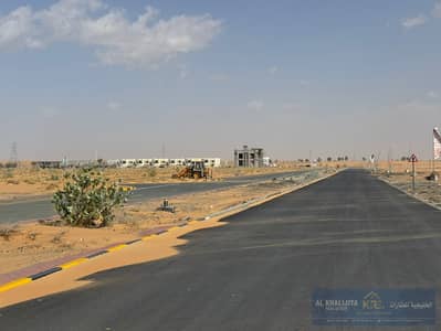Plot para en Venta en Al Amerah, Ajman - WhatsApp Image 2026-01-21 at 7.30. 27 PM. jpeg Plot para en Venta en Al Amerah, Ajman - WhatsApp Image 2026-01-21 at 7.30. 27 PM. jpeg