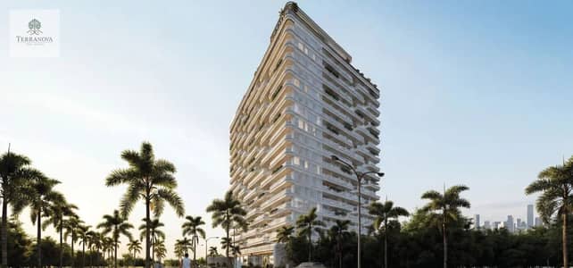 1 habitación Apartamento para en Venta en Dubai Land Residence Complex (DLRC), Dubai - WhatsApp Image 2026-09-12 at 4.10. 21 PM (1). jpeg
